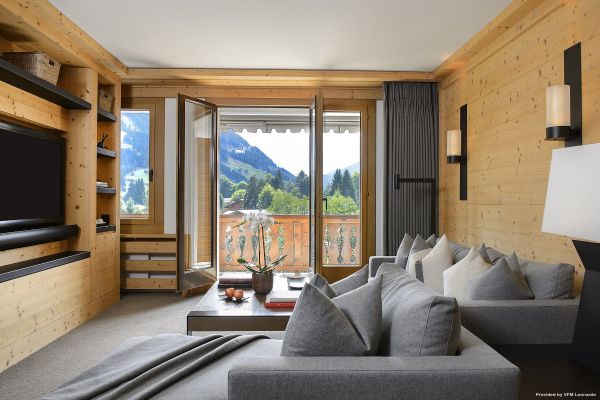 Grand Hotel Park (Alpes)